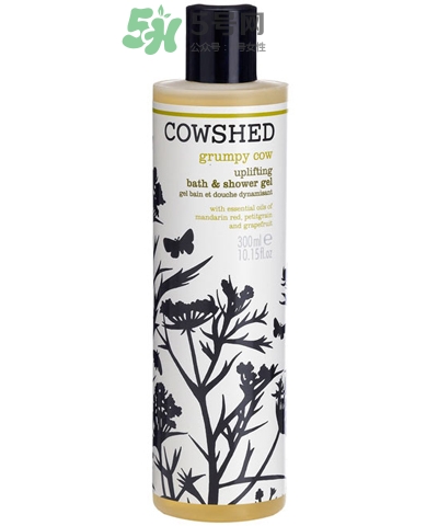 cowshed是什么化妝品？cowshed牛舍是什么牌子？