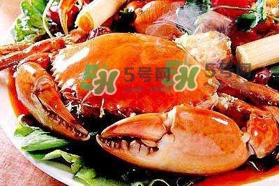 孕婦吃螃蟹會怎么樣？孕婦吃螃蟹了怎么辦？