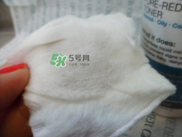 寶拉珍選平衡水怎么用？寶拉珍選平衡爽膚水使用方法