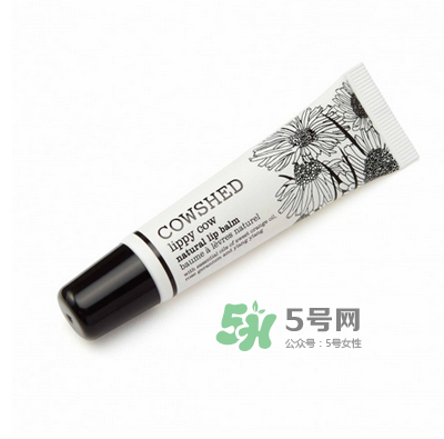 cowshed是什么化妝品？cowshed牛舍是什么牌子？