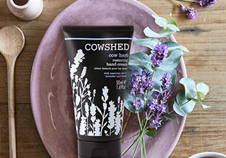 cowshed是什么化妝品？cowshed牛舍是什么牌子？