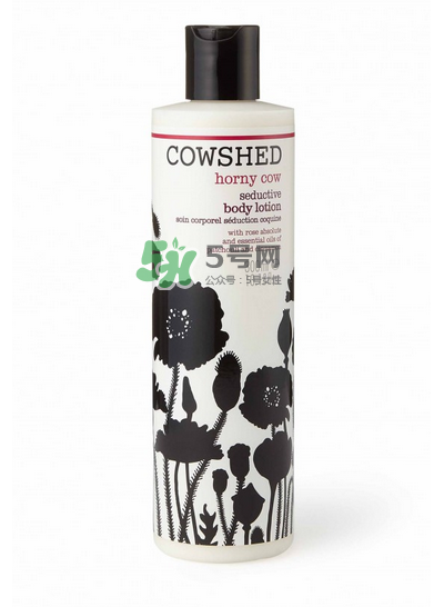 cowshed是什么化妝品？cowshed牛舍是什么牌子？
