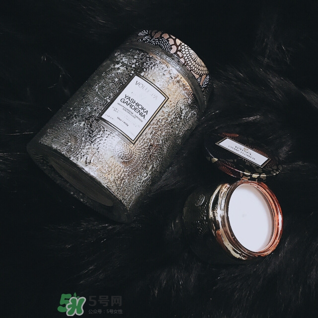 voluspa是什么牌子？voluspa是哪里的牌子