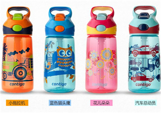 contigo兒童水杯怎么清洗？contigo兒童吸管杯怎清洗？