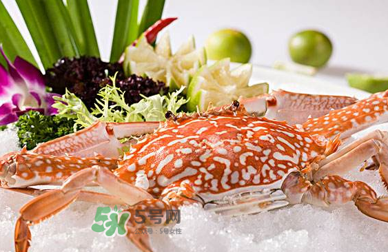 海螃蟹死了還能吃嗎？海螃蟹死了多久還能吃？