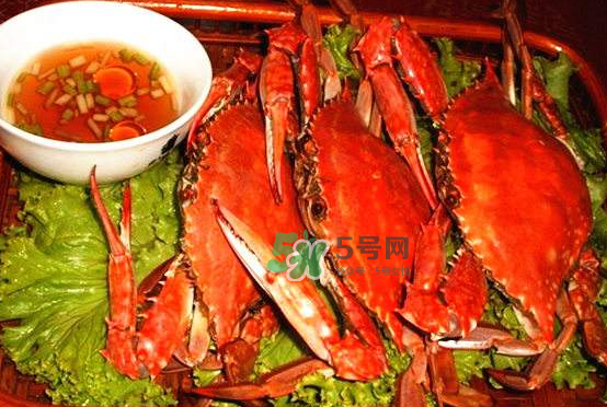海螃蟹死了還能吃嗎？海螃蟹死了多久還能吃？