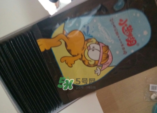 小迷糊玻尿酸黑面膜怎么用？小迷糊玻尿酸黑面膜要洗嗎