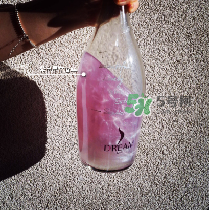 星空酒有什么危害？星空酒的銀粉是什么？