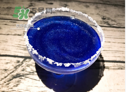星空酒怎么調(diào)？星空酒怎么做？