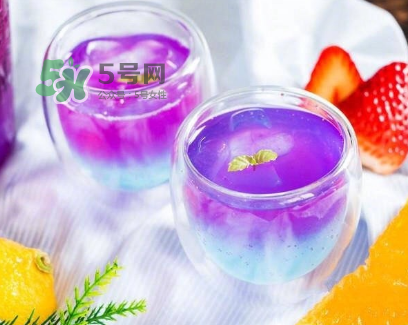 星空酒怎么調(diào)？星空酒怎么做？