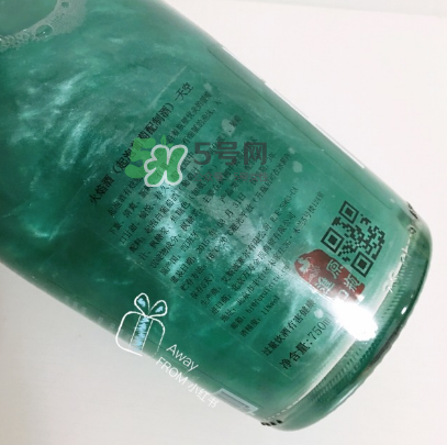 火焰酒里面是什么？火焰酒里的銀粉能喝嗎？