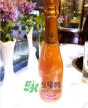 火焰酒里面是什么？火焰酒里的銀粉能喝嗎？
