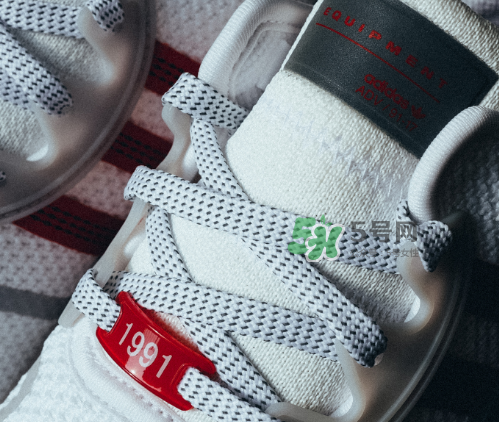 adidas eqt cushion adv亞洲限量款國內(nèi)發(fā)售多少雙？