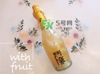 火焰酒怎么喝？火焰酒怎么調(diào)制？