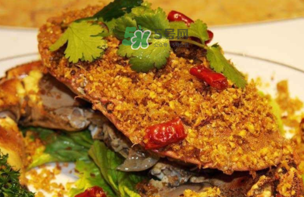面包蟹和帝王蟹哪個(gè)好吃？面包蟹好吃還是帝王蟹好吃？