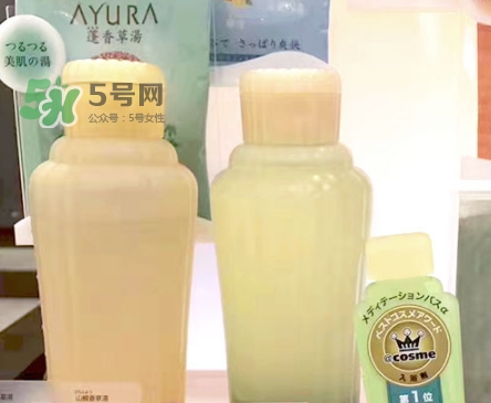 ayura冥想入浴劑怎么樣？ayura冥想入浴劑怎么用