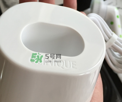 倩碧聲波潔面儀怎么充電？倩碧潔面儀充電燈不亮