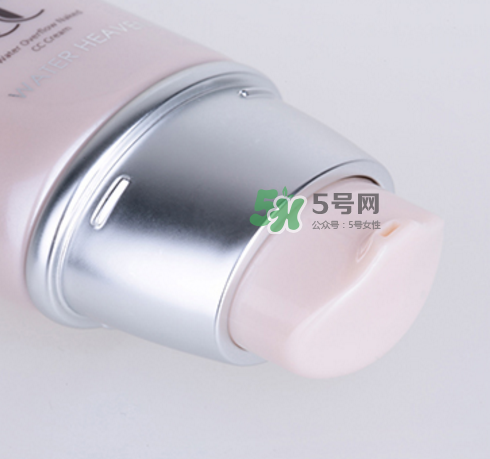 水優(yōu)姿cc霜好用嗎？水優(yōu)姿cc霜怎么樣？