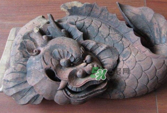 龍頭魚身是什么神獸？龍頭魚身是什么寓意
