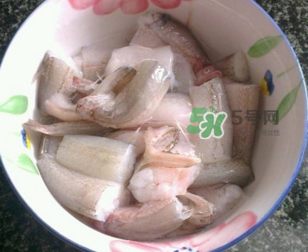 龍頭魚為什么有甲醛？龍頭魚為什么叫龍頭魚