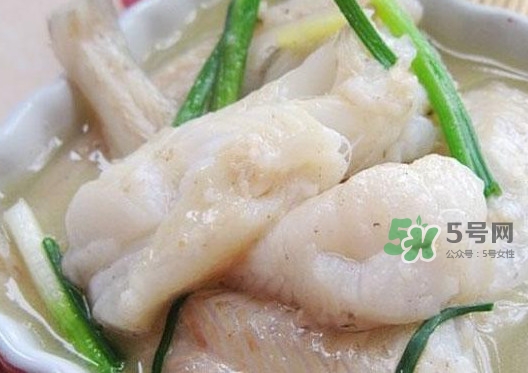 龍頭魚為什么有甲醛？龍頭魚為什么叫龍頭魚
