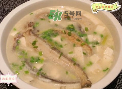 龍頭魚怎么炸？龍頭魚怎么做湯