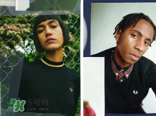 fred perry2017秋冬系列怎么樣_好看嗎_款式有哪些？