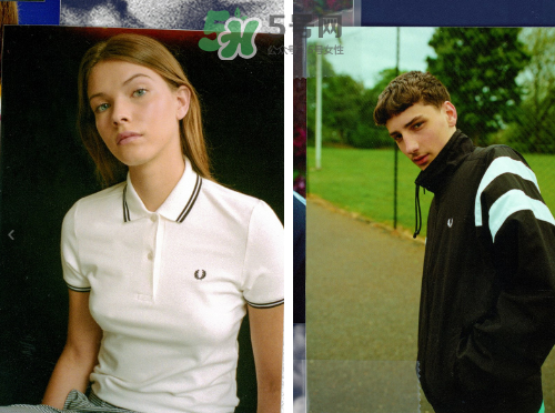 fred perry2017秋冬系列怎么樣_好看嗎_款式有哪些？