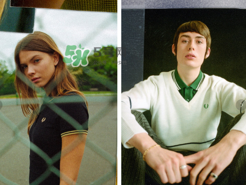 fred perry2017秋冬系列怎么樣_好看嗎_款式有哪些？