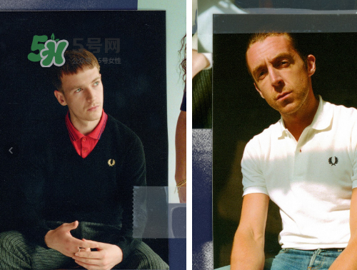 fred perry2017秋冬系列怎么樣_好看嗎_款式有哪些？