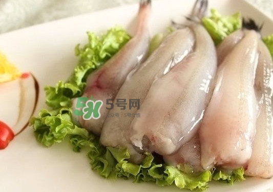 水潺怎么讀？水潺是海鮮嗎