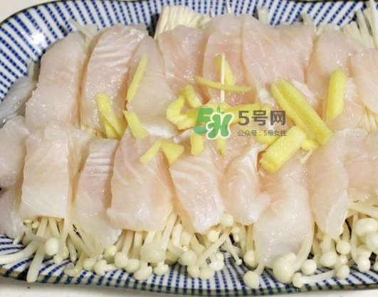龍利魚(yú)為什么沒(méi)有刺？龍利魚(yú)為什么有堿味