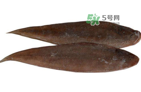 龍利魚(yú)為什么沒(méi)有刺？龍利魚(yú)為什么有堿味