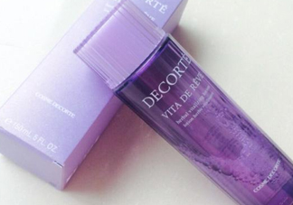 dermafirm德妃紫蘇水變色怎么回事？德妃紫蘇水什么顏色？
