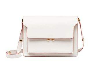 marni trunk什么牌子？Chloe Faye小號和Marni Trunk該怎么選？