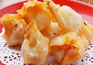 龍頭魚(yú)怎么炸？龍頭魚(yú)怎么做湯