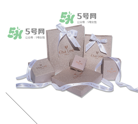 Elsa Lee品牌怎么樣？Elsa Lee項(xiàng)鏈?zhǔn)裁磧r(jià)錢？