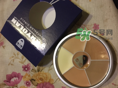 歌劇魅影遮瑕多少錢？歌劇魅影遮瑕價(jià)格