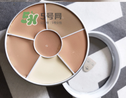 歌劇魅影遮瑕多少錢？歌劇魅影遮瑕價(jià)格