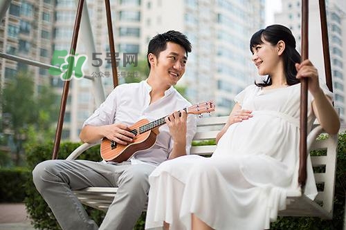 胎教可以聽流行歌曲嗎？如何判斷寶寶喜歡什么類型的胎教音樂(lè)