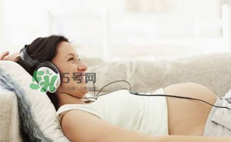 胎教音樂聽多長時間合適？胎教音樂要重復(fù)聽嗎？