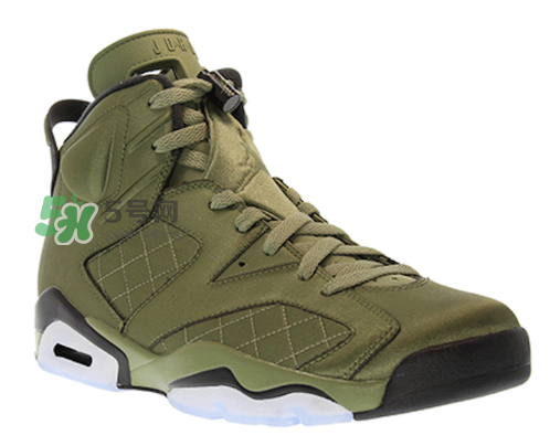 air jordan 6 promo jacket同款?yuàn)A克會(huì)發(fā)售嗎？