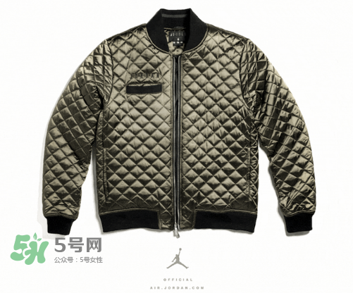 air jordan 6 promo jacket同款?yuàn)A克會(huì)發(fā)售嗎？