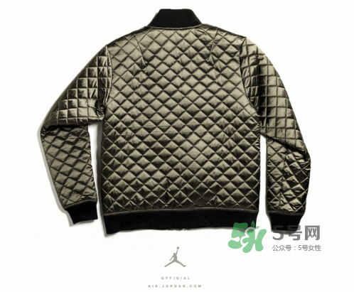 air jordan 6 promo jacket同款?yuàn)A克會(huì)發(fā)售嗎？