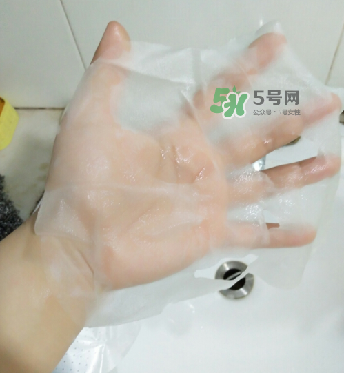 歐詩漫水活凍齡面膜多少錢？歐詩漫水活凍齡面膜價格