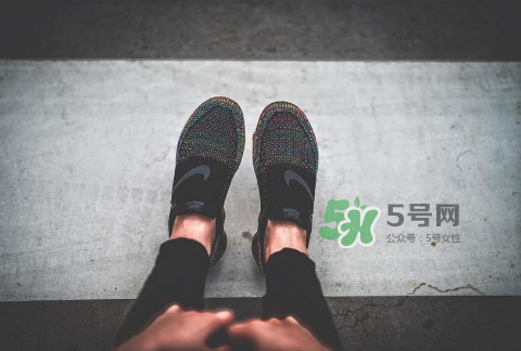 nike air vapormax laceless無鞋帶版上腳效果怎么樣？