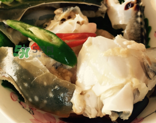 梭子蟹好吃嗎？梭子蟹可以經(jīng)常吃嗎？