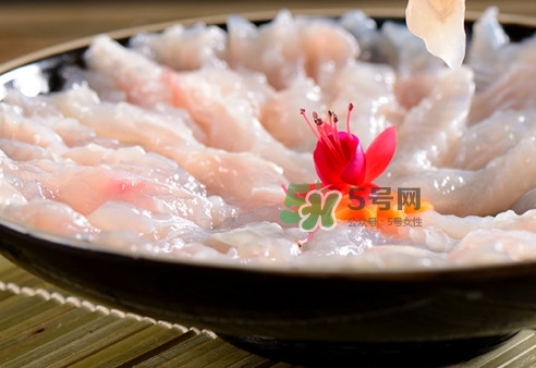 龍利魚怎么切？龍利魚怎么炒