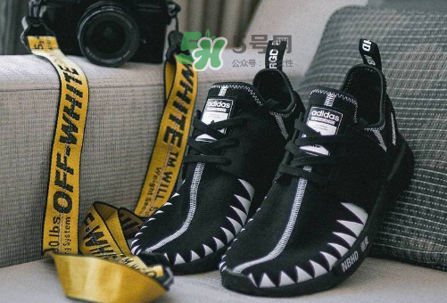 neighborhood與nmd r1聯(lián)名款上腳效果怎么樣？