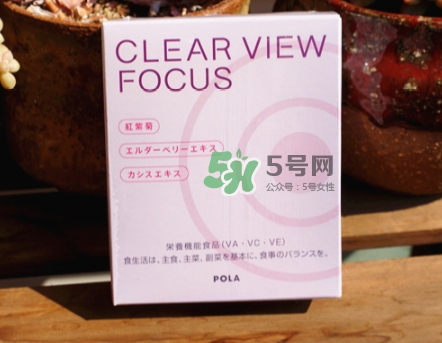 pola護眼丸怎么樣？pola護眼丸功效